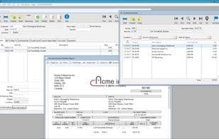 Connected Accounting