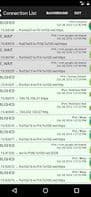 Connection List