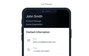 Contact.et