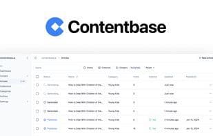 Contentbase