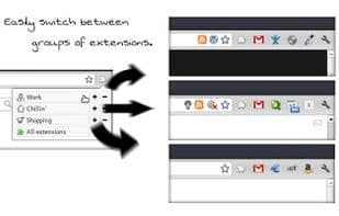 Context Chrome Extension
