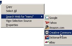 Context Search