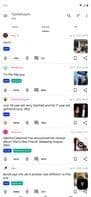 Continuum - Reddit Client