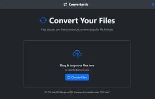 Convertastic