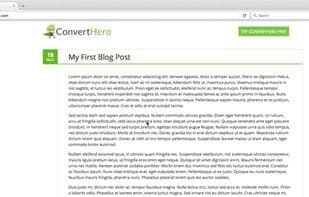 ConvertHero