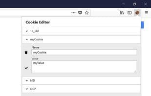 Cookie-Editor