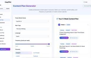 CopyPilot