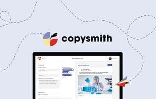 Copysmith