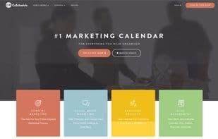 CoSchedule