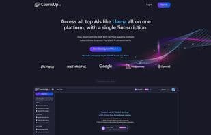 Cosmicup.me