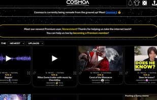 Cosmoa