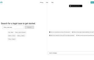 CourtSearch