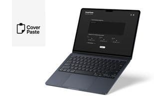 CoverPaste