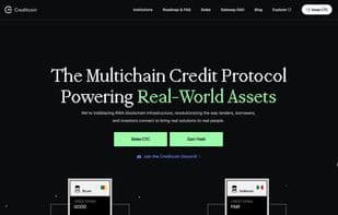 Creditcoin