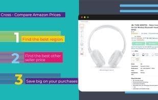 Cross - Compare Amazon Prices