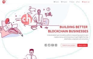 Crowdholding