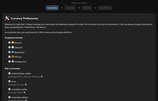 CryptFolio