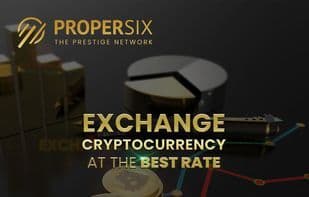 Crypto Exchange