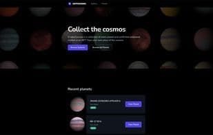 CryptoCosmos