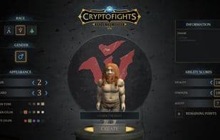 CryptoFights