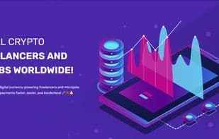 CryptoGig