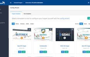 CryptoHopper