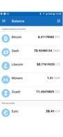 Cryptonator