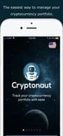 Cryptonaut