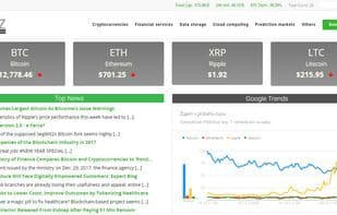 Crypviz