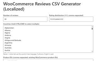 CSVWorks