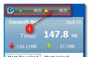 Cucusoft Net Guard