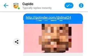 Cupido