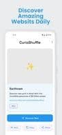 CurioShuffle