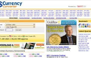 Currency Converter X