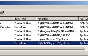 CustomizeIE