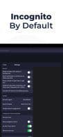 CyberGhost Private Browser