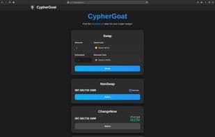 CypherGoat