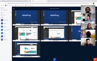 DaDesktop