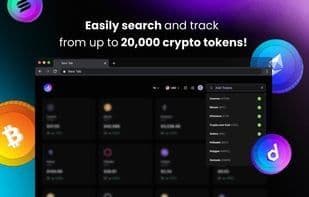 Daily Crypto