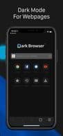 Dark Browser