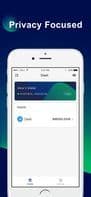 Dash Wallet - WooKey