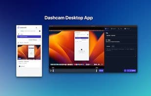 Dashcam