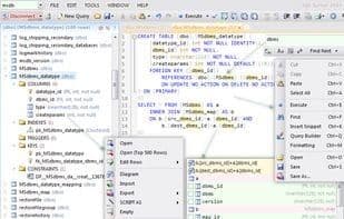 Database .NET