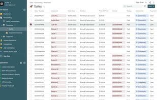 Datablist