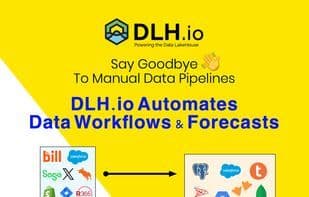 DataLakeHouse.io