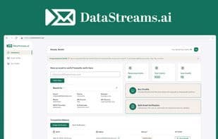 DataStreams.ai