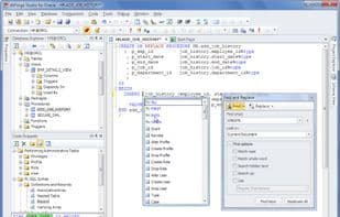 dbForge Studio for Oracle