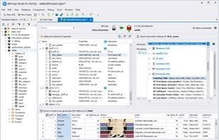 dbForge Studio for MySQL