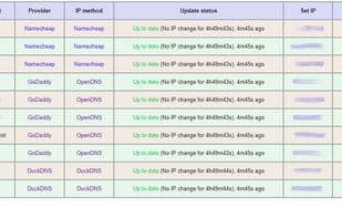 ddns-updater