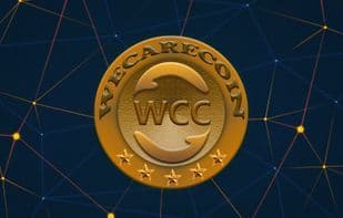 WeCare Coin